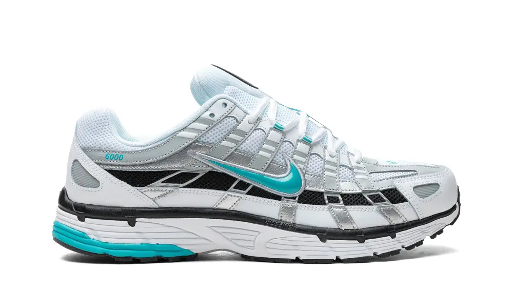 Nike Lifestyle P-6000 'Dusty Cactus' 