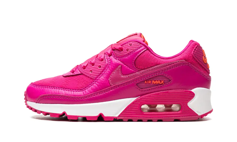 Nike Air Max AIR MAX 90 WMNS 'Valentine's Day (2022)' 