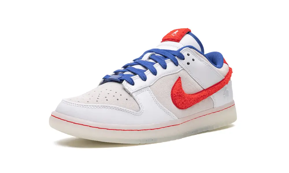 Nike Dunk Dunk Low Retro PRM 'Year of the Rabbit'