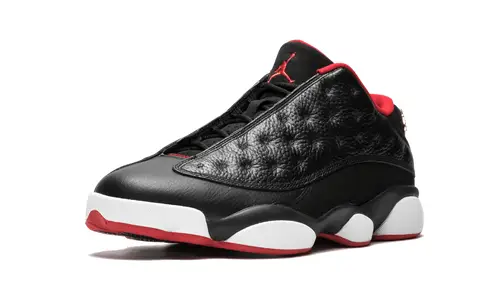 Air Jordan 13 Air Jordan 13 Retro Low 'Bred'
