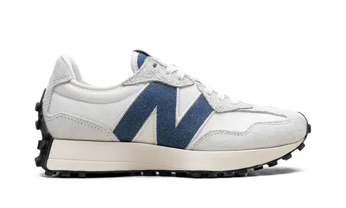 New Balance 327 327 WMNS 'Reflection - Heron Blue' 