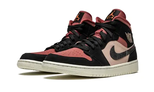 Air Jordan 1 AIR JORDAN 1 MID WMNS 'Canyon Rust'