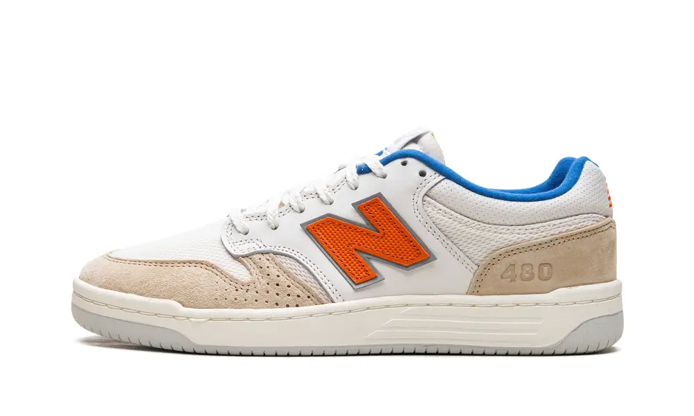 New Balance 480 NB Numeric 480 'Madison Square Garden'