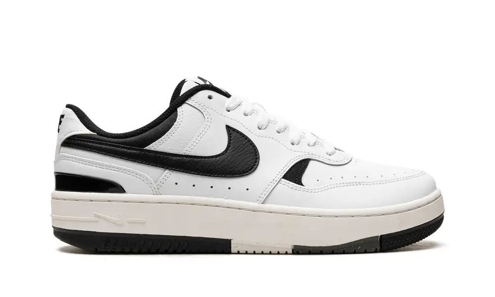Nike Lifestyle GAMMA FORCE WMNS 'White Black' 