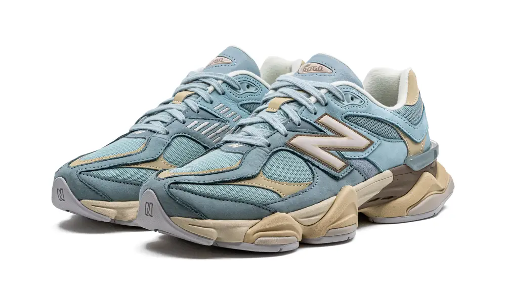 New Balance 9060 9060 'Blue Haze' 