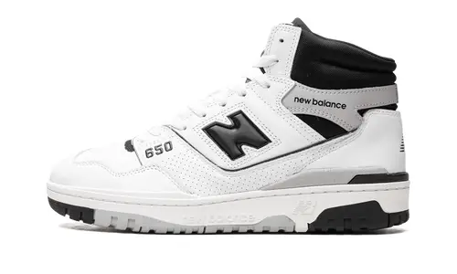 New Balance 650 650 'White Black''