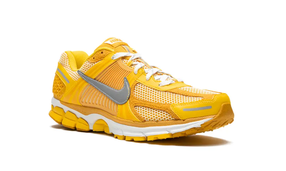 Nike Lifestyle Zoom Vomero 5 'Varsity Maize'