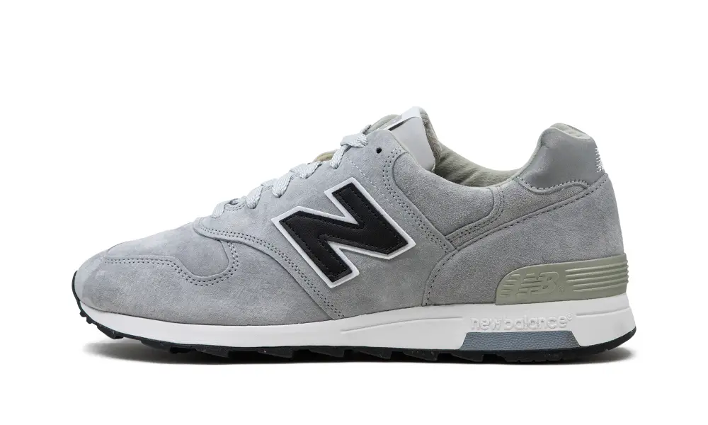 More New Balance 1400 'J. Crew - Raw Steel' 