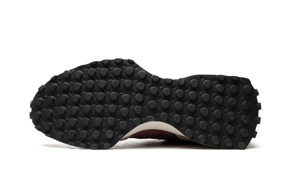 New Balance 327 327 'Driftwood Washed Burgundy'