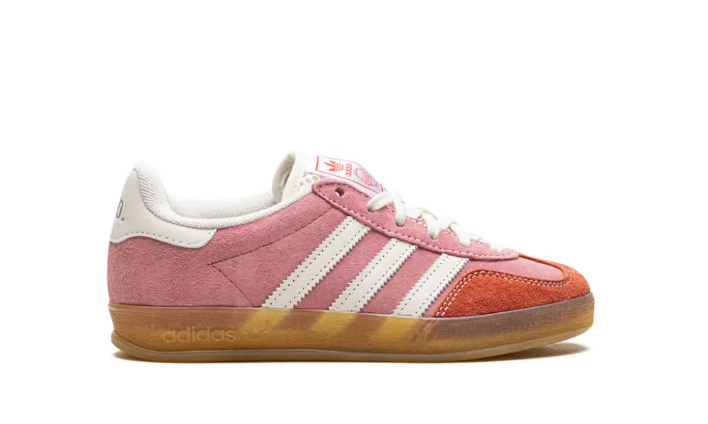Adidas Gazelle Gazelle Indoor 'Laundromat' 