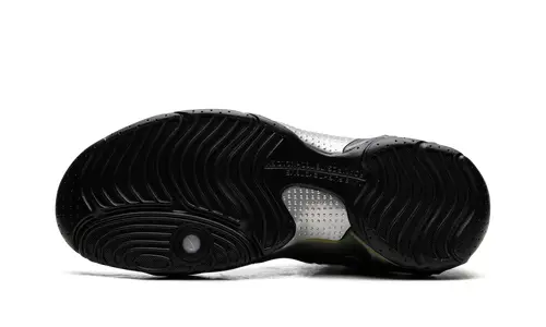 Nike Basketball Air Flightposite 'Metallic Gold'