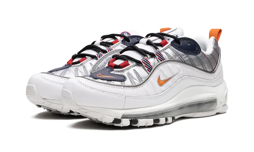 Nike Air Max AIR MAX 98 PREMIUM MNS WMNS