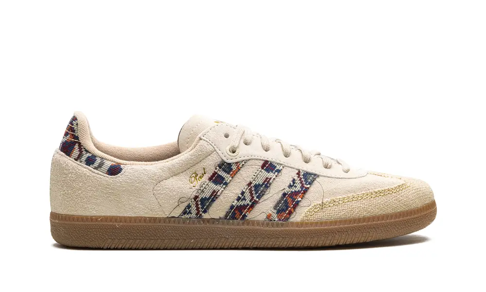 Adidas Samba Samba 'END - Consortium Cup' 