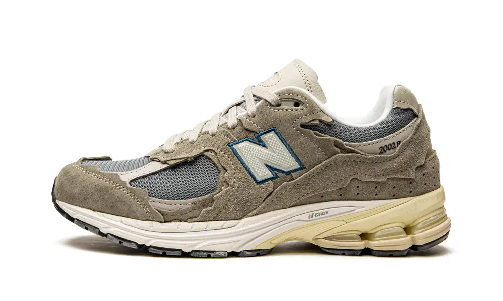 New Balance 2002R 2002R 'Protection Pack - Mirage Grey' 
