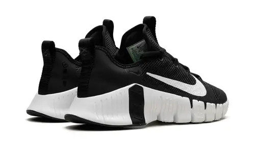 Nike Lifestyle FREE METCON 3 WMNS 'Black White'