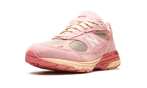 New Balance 993 993 'Joe Freshgoods - Performance Art Powder Pink' 