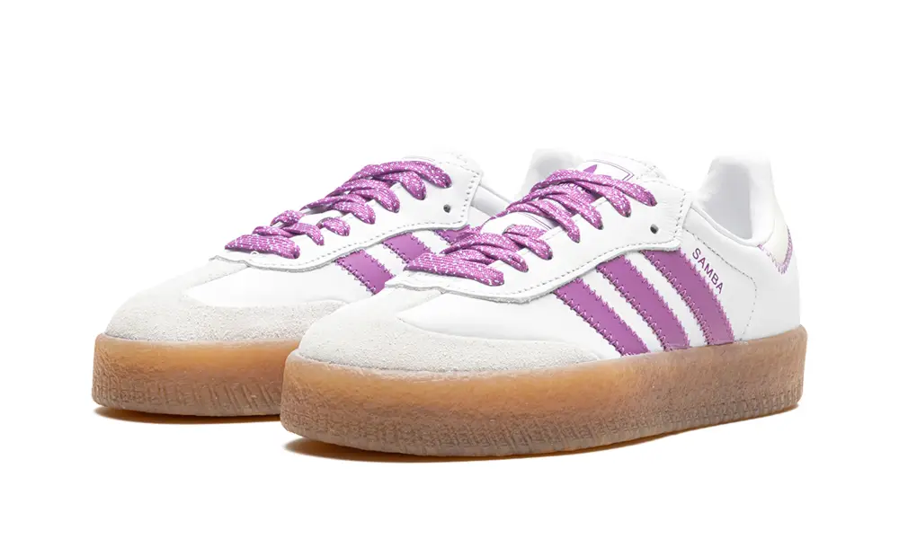 Adidas Samba Sambae WMNS 'Preloved Purple' 