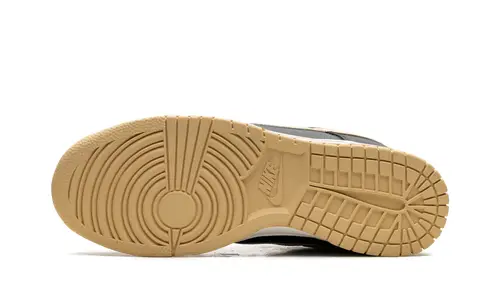 Nike Dunk Dunk Low Retro 'Sesame' 