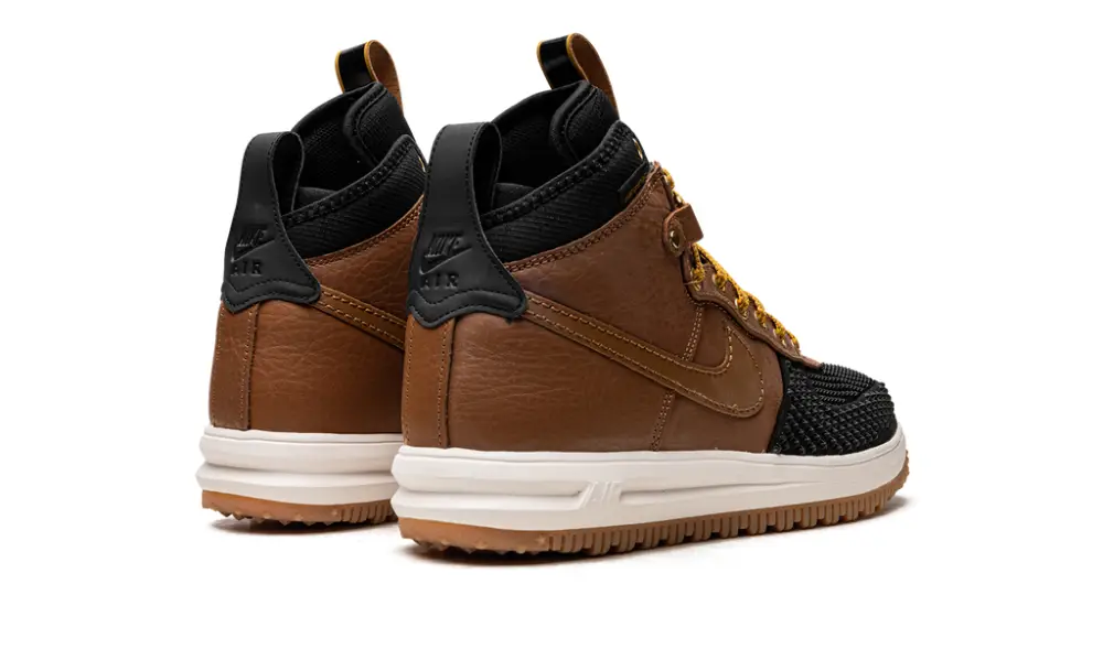 Nike Lifestyle Lunar Force 1 Duckboot