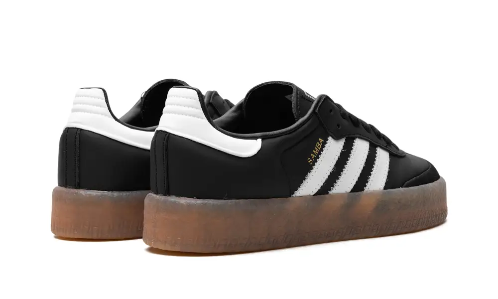 Adidas Samba WMNS Sambae 'Core Black'