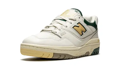 New Balance 550 550 'Aime Leon Dore - Natural Green' 