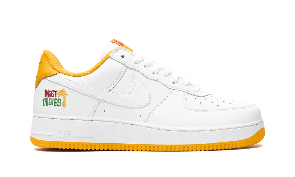 Nike Lifestyle Air Force 1 Low 'West Indies'