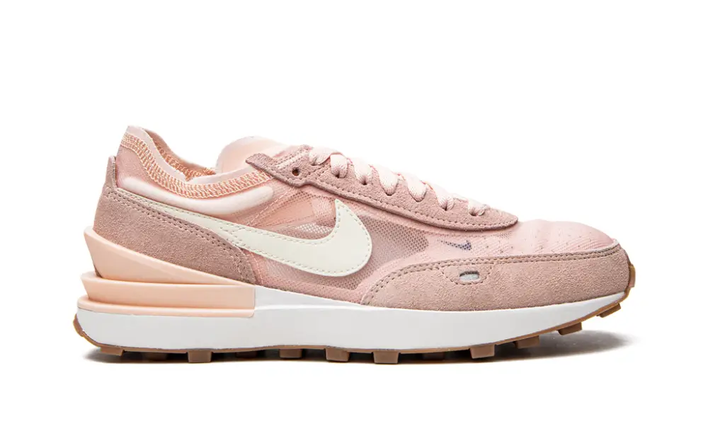 Nike Lifestyle WAFFLE ONE WMNS 'Pale Coral' 