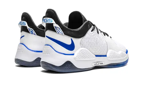 Nike Basketball PG 5 'PlayStation - PS5' 