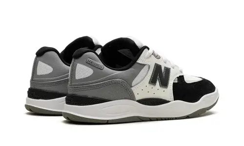 More New Balance Numeric 1010 'Tiago Lemos White Black' 