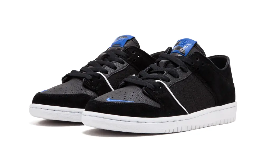 Nike Dunk SB Zoom Dunk Low Pro QS 'Soulland FRI.day Part 0.2'