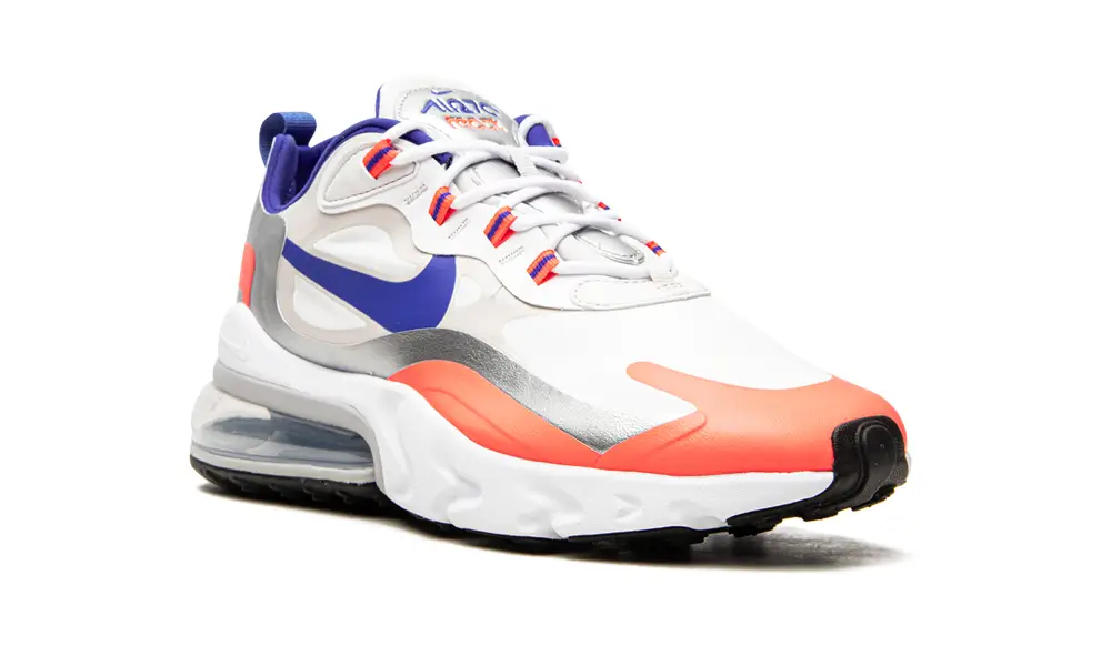 Nike Air Max W Air Max 270 React 