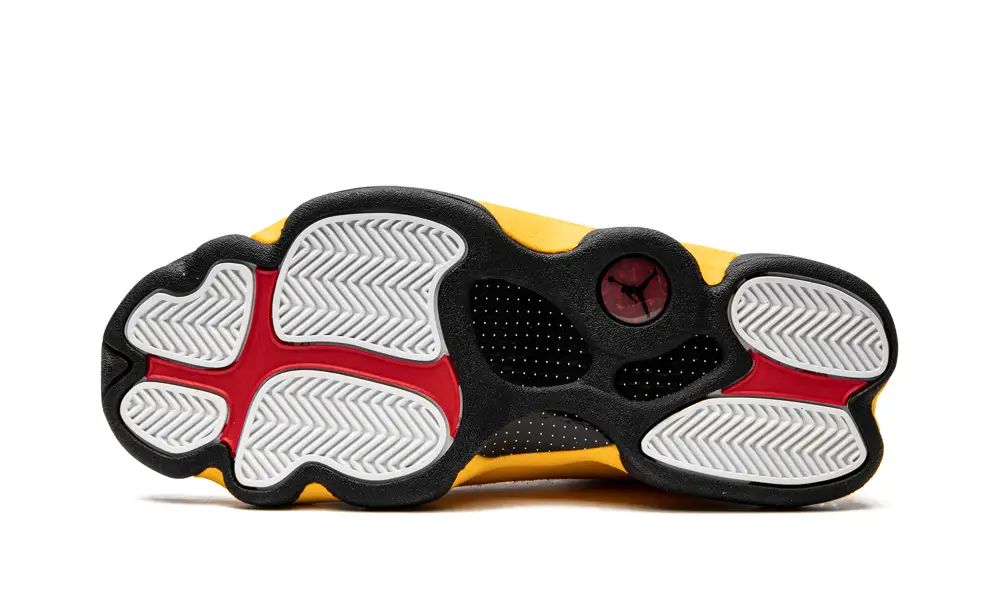 Air Jordan 13 Air Jordan 13 Retro 'Del Sol'