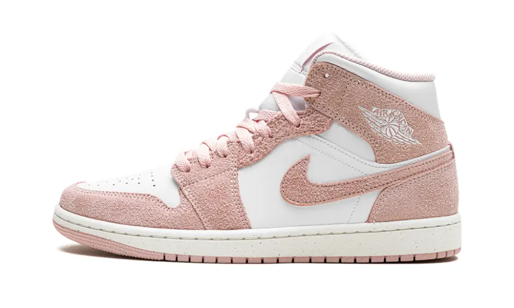 Air Jordan 1 Air Jordan 1 Mid 'Legend Pink'