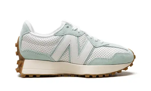 New Balance 327 327 'White   Teal' 