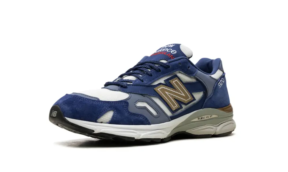 More New Balance 920 Made In England 'Year Of The Tiger' 