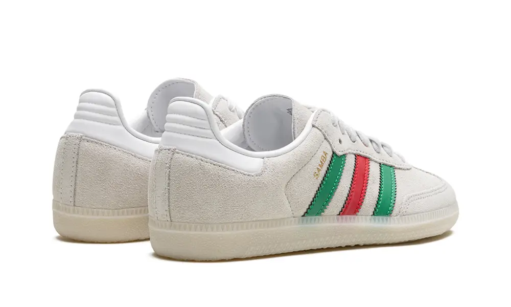 Adidas Samba Samba OG 'Italy' 