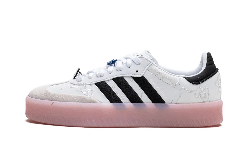 Adidas Samba Sambae WMNS 'Hello Kitty' 