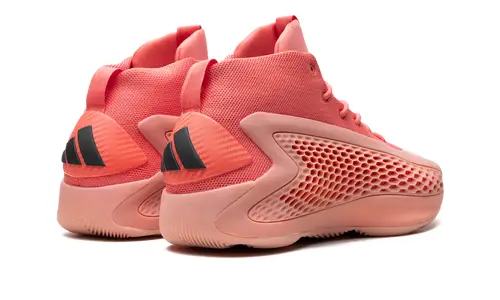 Adidas AE1 AE 1 'Coral' 