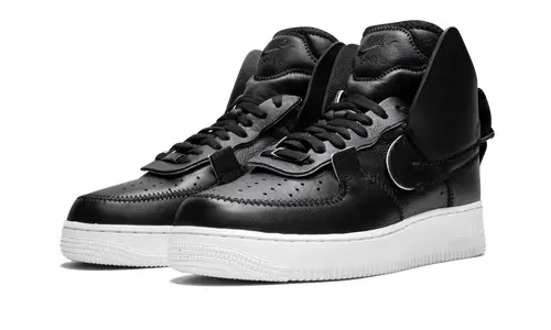 Nike Lifestyle Air Force 1 High PSNY 'PSNY'