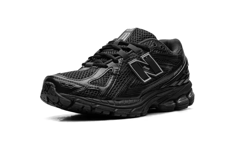 New Balance 1906R 1906R 'Black Metallic' 