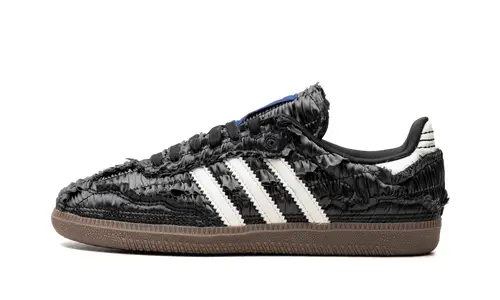 Adidas Samba Samba WMNS 'Reverie by Caroline Hú CLOT - Black'
