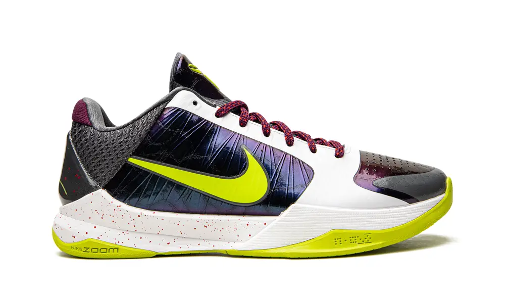 Nike Basketball Kobe 5 Protro 'Chaos'
