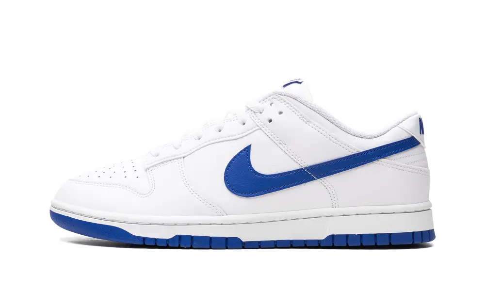 Nike Dunk Dunk Low 'Hyper Royal' 2A667625