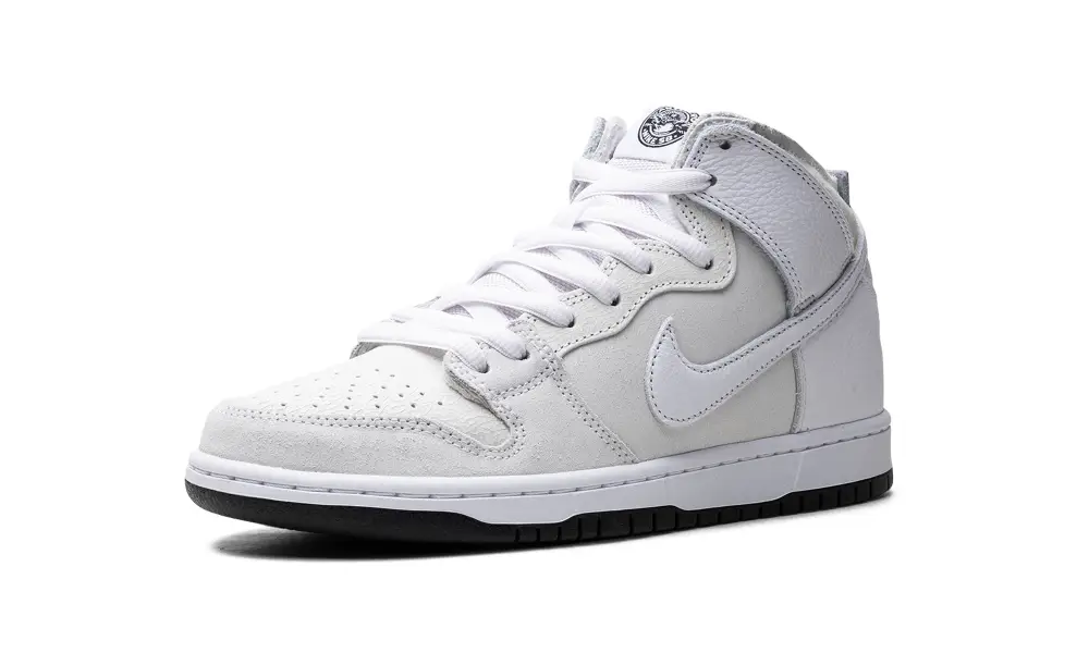 SB Dunk High 'Antihero' 
