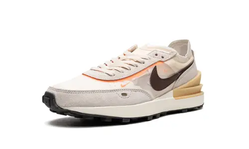 Nike Basketball Waffle One 'Natural'