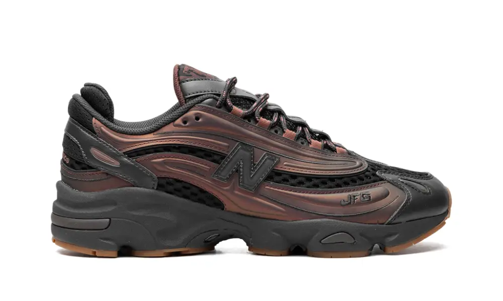 More New Balance 1000 'Joe Freshgoods Black Ice' 
