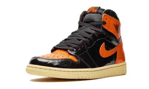 Air Jordan 1 Air Jordan 1 Retro High OG 'Shattered Backboard 3.0' 