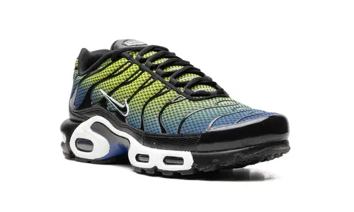 Nike Air Max Air Max Plus 'Racer Blue Volt' 