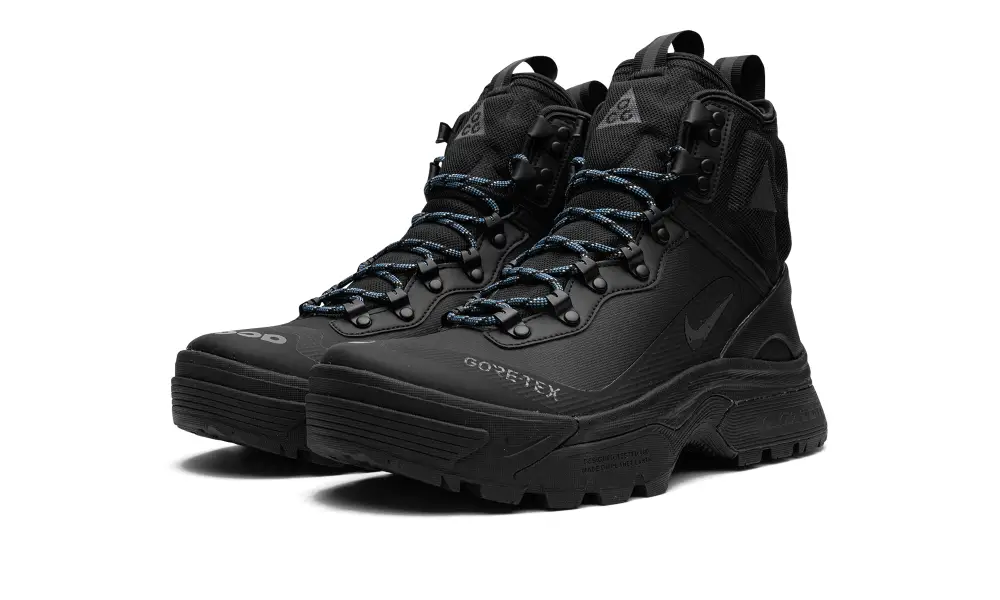 Nike Basketball ACG Zoom Gaiadome