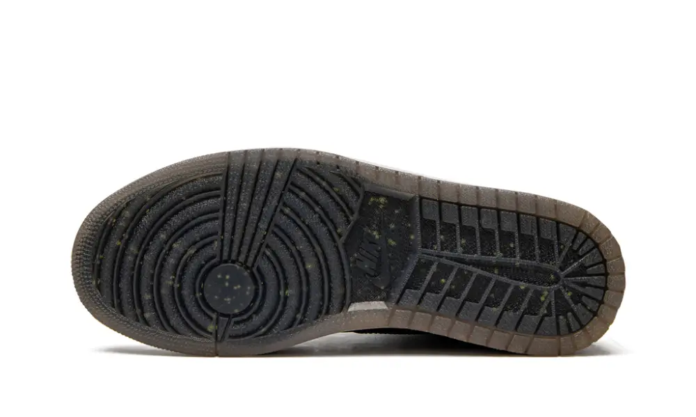 Air Jordan 1 Air Jordan 1 Retro High BHM 'Black History Month' 